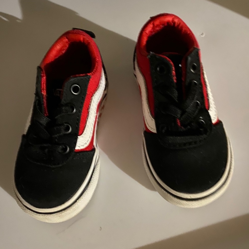 Vans 4c EUC